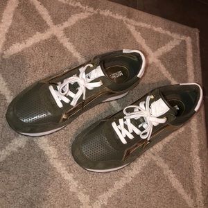 MICHAEL KORS SNEAKERS